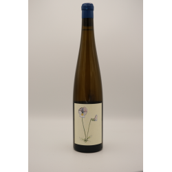 Pensée Sauvages 2018, Riesling