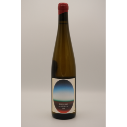 Riesling Nature 2019, 100%...