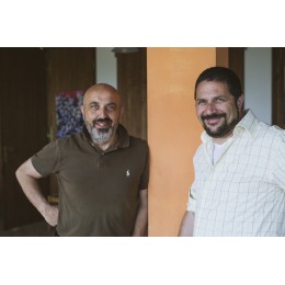 Villa Venti- Mauro Giardini et Davide Castellucci